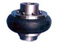 联轴器-轮胎式联轴器-LLB冶金设备用轮胎式联轴器