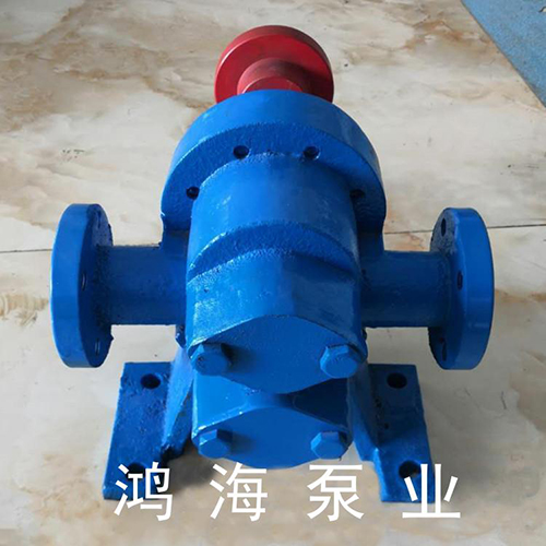LCB-3B型<a href='/chanpin/rhlqb.html'>乳化<a href='/chanpin/clbliqingbeng775.html'>沥青泵</a></a>